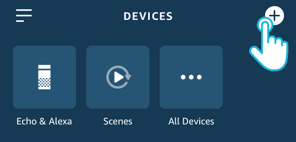 How to control all blinds at once using the Alexa app